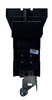 Square D BJA36015YP Circuit Breaker, 15A, 3-Pole, 600Y/347V AC, 25kA, I-Line, Thermal Magnetic