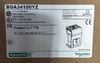 Square D BGA34100YZ Circuit Breaker – PowerPact B, 3 Pole, 100A, 480Y/277V AC, 35kA, I-Line, Thermal Magnetic