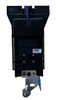Square D BGA34100YZ Circuit Breaker – PowerPact B, 3 Pole, 100A, 480Y/277V AC, 35kA, I-Line, Thermal Magnetic