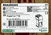 Square D BGA260202 Circuit Breaker – PowerPact B, 20A, 2 Pole, 600Y/347V AC, 18kA, I-Line, Thermal Magnetic, 80% Rated
