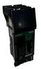 Square D BGA260202 Circuit Breaker – PowerPact B, 20A, 2 Pole, 600Y/347V AC, 18kA, I-Line, Thermal Magnetic, 80% Rated