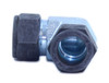 DK-LOK DL-12 Union Elbow Fitting Material: Steel Size: 3/4 Inch