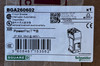 Square D BGA260602 I-Line Circuit Breaker, 60A, 2-Pole, 600Y/347VAC, 18kA, Thermal Magnetic, PowerPacT B Frame
