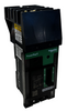 Square D BGA260602 I-Line Circuit Breaker, 60A, 2-Pole, 600Y/347VAC, 18kA, Thermal Magnetic, PowerPacT B Frame