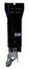 Square D BGA24040Y1 I-Line Circuit Breaker 40A 2-Pole 480Y/277V 35kA Thermal Magnetic
