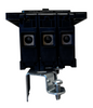 Square D BGA34040YZ I-Line Circuit Breaker, 3 Pole, 40A, 480Y/277V AC, 35kA, Thermal Magnetic