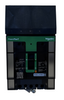 Square D BGA34040YZ I-Line Circuit Breaker, 3 Pole, 40A, 480Y/277V AC, 35kA, Thermal Magnetic
