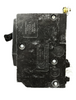 Square D QOB280VH Mini Circuit Breaker | QO Series | 80A | 2-Pole | 120/240V AC | 22kA | Bolt-On