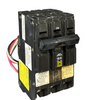 Square D QO320PL Mini Circuit Breaker | QO | 20A | 3-Pole | 120/240V AC | 10kA | Plug-In | Powerlink