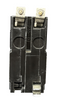 Square D QOB225 Mini Circuit Breaker | QO Series | 25A | 2-Pole | 120/240V AC | 10kA | Bolt-On