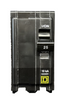 Square D QOB225 Mini Circuit Breaker | QO Series | 25A | 2-Pole | 120/240V AC | 10kA | Bolt-On