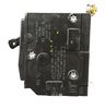 Square D QOB225 Mini Circuit Breaker | QO Series | 25A | 2-Pole | 120/240V AC | 10kA | Bolt-On
