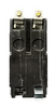 Square D QOB230VH Mini Circuit Breaker | QO Series | 30A | 2-Pole | 120/240V AC | 22kA | Bolt-On