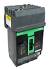 Square D HDA36080 Circuit Breaker | PowerPacT H | 80A | 3P | 600V AC | 14kA | I-Line | Thermal Magnetic | VisiTrip