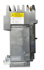 Square D HDA36080 Circuit Breaker | PowerPacT H | 80A | 3P | 600V AC | 14kA | I-Line | Thermal Magnetic | VisiTrip