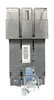 Square D HDA36100 Circuit Breaker | PowerPacT H | 100A | 3-Pole | 600V AC | 14kA | I-Line | Thermal Magnetic w/ VisiTrip Handle
