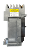 Square D HDA36100 Circuit Breaker | PowerPacT H | 100A | 3-Pole | 600V AC | 14kA | I-Line | Thermal Magnetic w/ VisiTrip Handle
