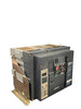 Square D NW30H Micrologic Breaker 3000A 600V 3-Pole w/ 6.0 Square D NW30H Micrologic Breaker 3000A 600V 3-Pole w/ 6.0
