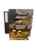 Square D NW30H Micrologic Breaker 3000A 600V 3-Pole w/ 6.0 Square D NW30H Micrologic Breaker 3000A 600V 3-Pole w/ 6.0