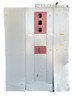 Siemens WL Low Voltage Switchgear | 4000A | 480/277V | 3PH | 4W | Surge, Meter, Test Switch