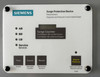 Siemens WL Low Voltage Switchgear | 4000A | 480/277V | 3PH | 4W | Surge, Meter, Test Switch