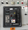 Siemens WL Low Voltage Switchgear | 4000A | 480/277V | 3PH | 4W | Surge, Meter, Test Switch