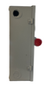 Eaton DH221FGK Safety Switch 30A 240V 2-Pole Fused NEMA 1 Class H