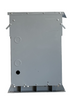 Siemens 3F3Y075K13FCD16 Transformer | 75kVA | 3-Phase | 480V to 208Y/120V | Copper Winding | NEMA 3R | 60Hz