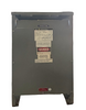 Square D 30T3HFISNL Transformer | 30kVA | 3-Phase | 480V to 208Y/120V | 60Hz | 115°C Rise | NEMA 2 | Sorgel Insulated