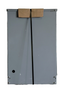 Square D 30T3HFISNL Transformer | 30kVA | 3-Phase | 480V to 208Y/120V | 60Hz | 115°C Rise | NEMA 2 | Sorgel Insulated