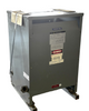 Square D 30T3HFISNL Transformer | 30kVA | 3-Phase | 480V to 208Y/120V | 60Hz | 115°C Rise | NEMA 2 | Sorgel Insulated
