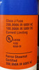 Mersen AJT150E1 Fuse – Class J Time-Delay, 150A, 600VAC/500VDC