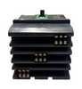 Square D PowerPacT J 250 A 3-Pole I-Line Circuit Breaker • 600 VAC • 25 kA • Micrologic 3.2 Trip Unit