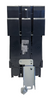 Square D PowerPacT J 250 A 3-Pole I-Line Circuit Breaker • 600 VAC • 25 kA • Micrologic 3.2 Trip Unit