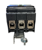 Square D PowerPacT J 250 A 3-Pole I-Line Circuit Breaker • 600 VAC • 25 kA • Micrologic 3.2 Trip Unit