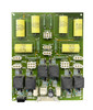 MGE TREZ 6739109 Control Board – Rev C0 PCB Assembly for UPS Systems