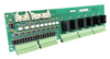 Merlin Gerin 6739836 OBEZ Circuit Board – OEM PLC / Control Board for UPS & Industrial Systems