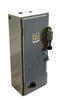 Square D 8538SCG11V02H20S Combination Motor Starter Type S – Non-Reversing, NEMA 1, 7.5–10 HP