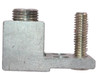 Marathon 97182 Mechanical Lug with Screw 350 MCM-6 Single Barrel 2-Hole