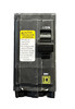 Square D QO200 Mini Switch – 60A, 2-Pole, 240VAC, 10kA, Plug-In with VisiTrip Indicator