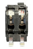 Square D QO200 Mini Switch – 60A, 2-Pole, 240VAC, 10kA, Plug-In with VisiTrip Indicator