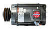 US Motors 140997P1 10HP 3-Phase Electric Motor 208-230/460V Reversible 215T Frame