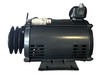 US Motors H21663 10 HP 3-Phase Electric Motor 208-230/460V 215T Frame Foot-Mounted