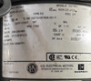 US Motors H21663 10 HP 3-Phase Electric Motor 208-230/460V 215T Frame Foot-Mounted