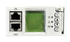 Emerson M521B SCU+ Network Controller 19-60 VDC Remote Monitoring DC Power Telecom