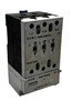 Eaton E04ND10X3N IEC Electro-Mechanical Line Contact Block – 100A, 3-Pole, 24 VDC Coil