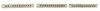 Siemens EC2GB12 Ground Bar 12 Port 2-Hole 4-14