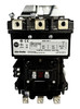 Allen-Bradley 500F-DO*930 NEMA Size 3 AC Contactor – 90A, 600V, 3-Pole | 500F-DOD930
