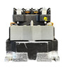 Square D 8903LO40V02 Lighting Contactor – 30A, 4-Pole, 600V, Electrically Held, 120V Coil, Open Style