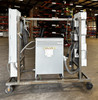 Square D Temporary Power System – 45kVA Transformer 480Y/277V - 208Y/120V, Panels & Breakers